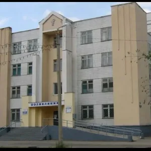 ГАУЗ АО "ГП № 3"