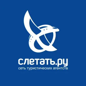 Слетать.ру ТРЦ Атлас