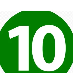 ДОМ 10 🏡