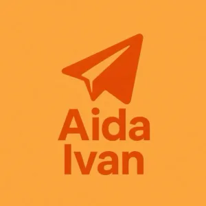 АйдаИван