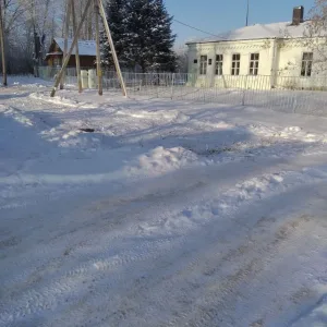МКОУ Иваньковская ОШ