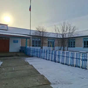 Канал МОУ"НИЖНЕКУЭНГИНСКАЯ ООШ"