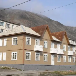 МБУ "Музей Берингийского наследия"