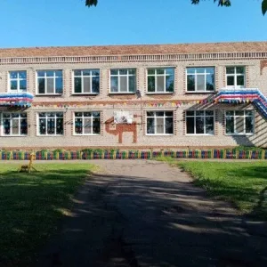 БДОУ "Орловский детский сад"
