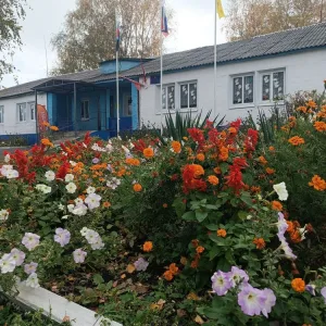 МБОУ "Богородская ООШ"