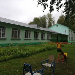 МБОУ "Варгатёрская ООШ"