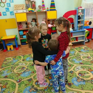 МБДОУ "Детский сад "Родничок" г. Плавск