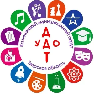 УДО "Дом детского творчества" Калининский МО