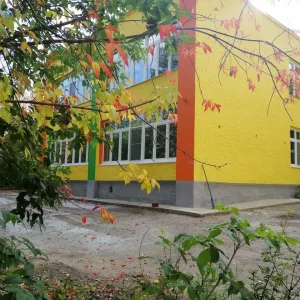 МДОУ "Детский сад "Лесная сказка"