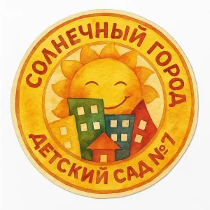 Детский сад №7 "Солнечный город"