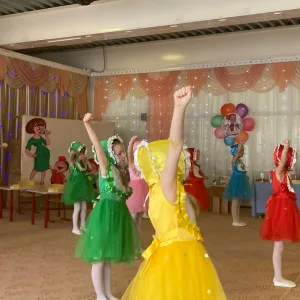 МАДОУ детский сад 20 "Почемучка"