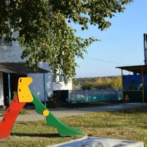 МБДОУ детский сад «Антошка» с.Федчевка