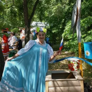 МКУК «ДК» Оленьевского сельского поселения