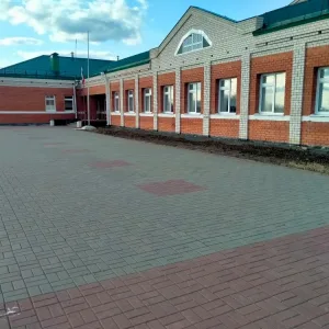 МКОУ "Михалёвская средняя общеобразовательная школа"