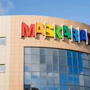 ТРЦ МАСКАРАД - Старый Оскол
