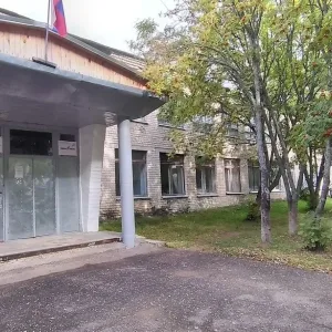 МКОУ Чернышевская ООШ