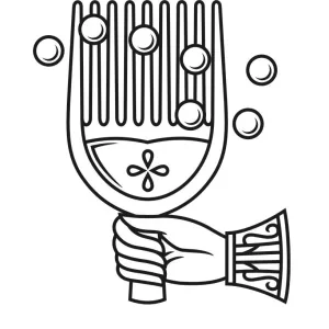 РУКОПИСНАЯ КНИГА