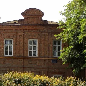 МКУ Информационно-методический центр Суджанского района Курской области