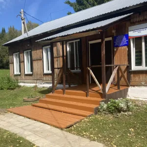 МКОУ Чудиновская ООШ Маслянинского МО