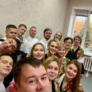 Дивий Лад | Сухой Лог