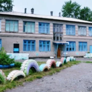 МБДОУ "Глуховский детский сад"