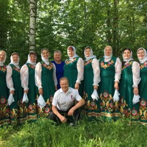 МКУ "Лальский ЦКиД"