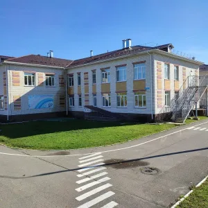 МАДОУ детский сад "Звёздочка"