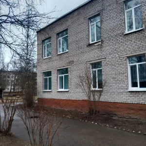 МБДОУ детский сад "Колокольчик" пгт Озерный
