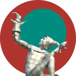 Омский театр кукол "Арлекин"