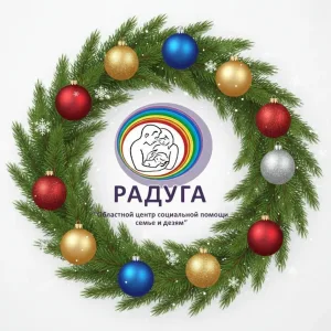 ГАУ НСО "Радуга"