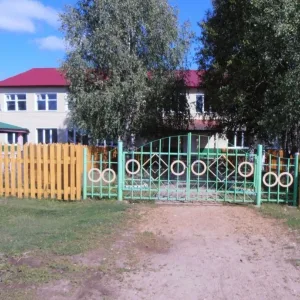 МБОУ "Онылская ООШ"