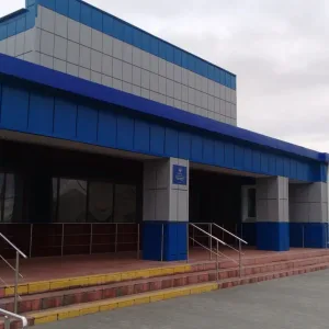 Глядянский РДК