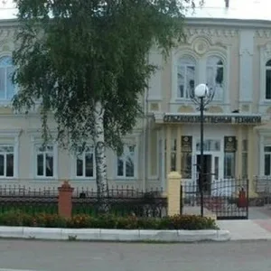 ГАПОУ Мензелинский сельскохозяйственный техникум