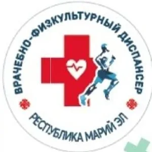ГБУ Республики Марий Эл "ВФД"