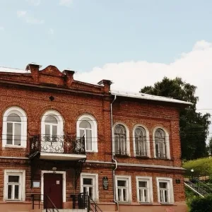 МБОУ ДО "Дом детского творчества" Судиславского муниципального района