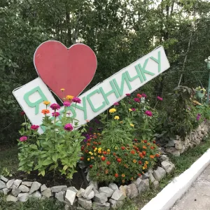 МБДОУ «ЦРР -Детский сад N5 “Брусничка» г. Покровск