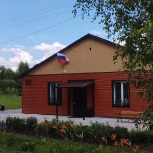 Поздняковский отдел по работе с территориями