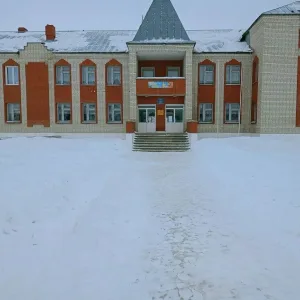МОУ "Ульяновская СОШ Ртищевского района Саратовской области"