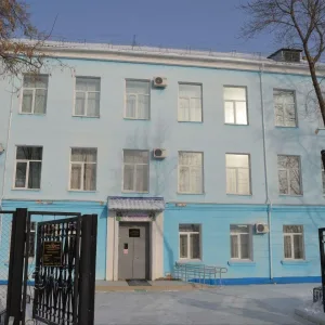 МАУ "Комсомольский-на-Амуре городской архив"
