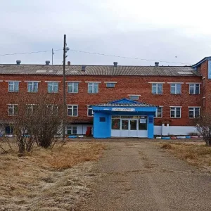 МБОУ "Кахинская СОШ им. И.А. Батудаева"