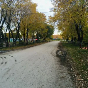 Администрация Пятилетского сельсовета