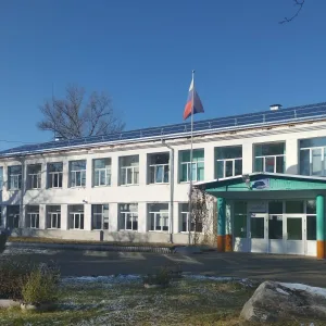 Канал МБОУ "Иджинская СОШ"