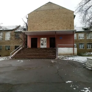 ГБОУ ЛНР Изваринский УВК № 19