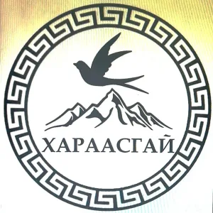 МАДОУ "Детский сад "Хараасгай"