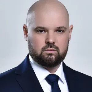 Андрей Свистунов