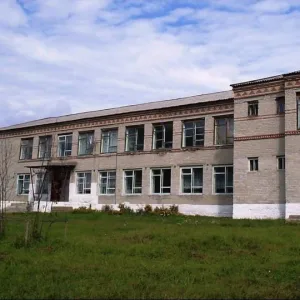 МБОУ "Таловская СОШ"