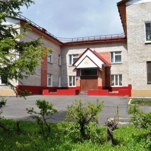 МБДОУ "ЦРР-детский сад N58"