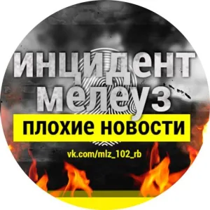 ИНЦИДЕНТ МЕЛЕУЗ