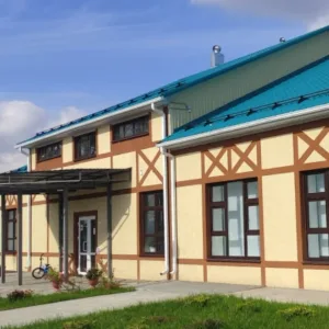 МБДОУ детский сад "Алёнушка" с. Владимировка
