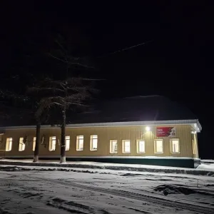 МКОУ "Основная школа с.Коршуново"